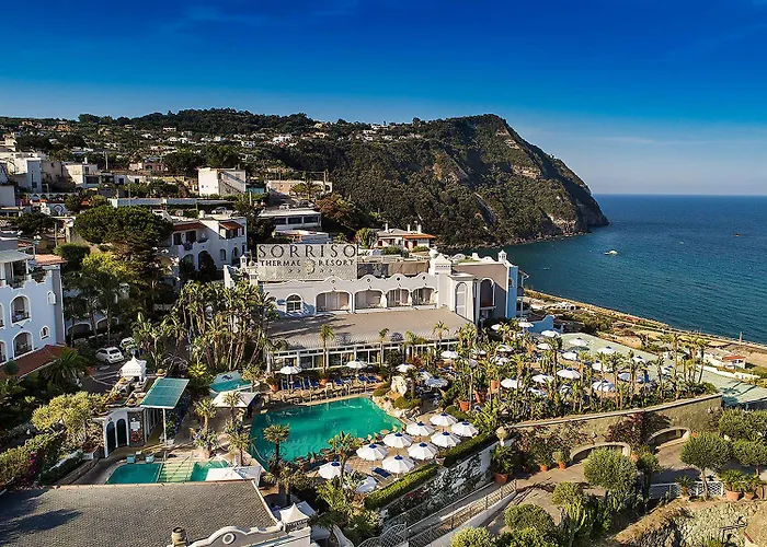 Sorriso Thermae & Hotel
