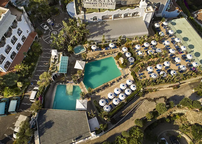 Hotel Sorriso Thermae & Forio di Ischia