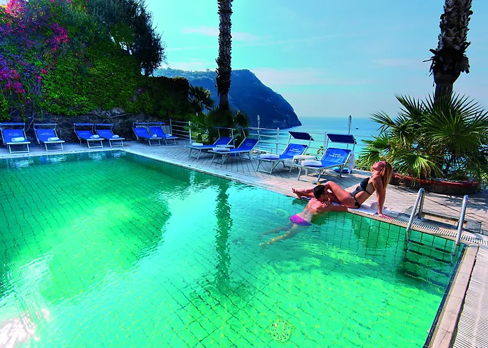 Sorriso Thermae & Hotel Forio di Ischia