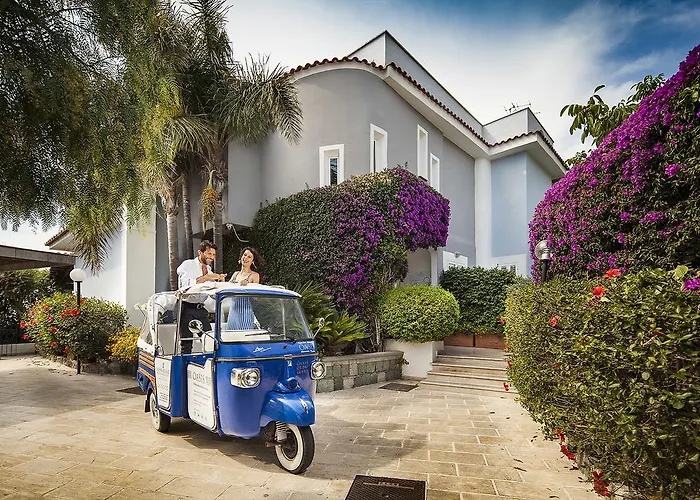 Sorriso Thermae & Hotel