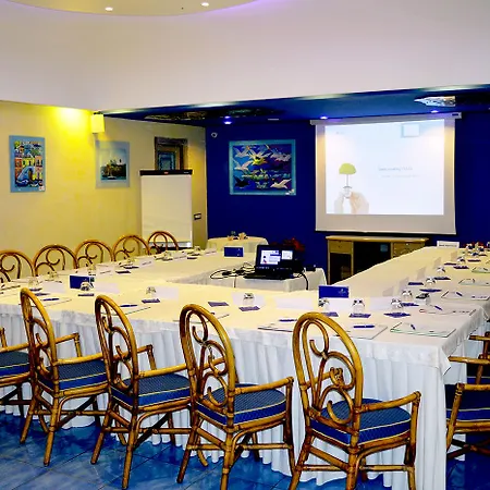 وسبا سوريسو ثيرماي 4* Forio di Ischia